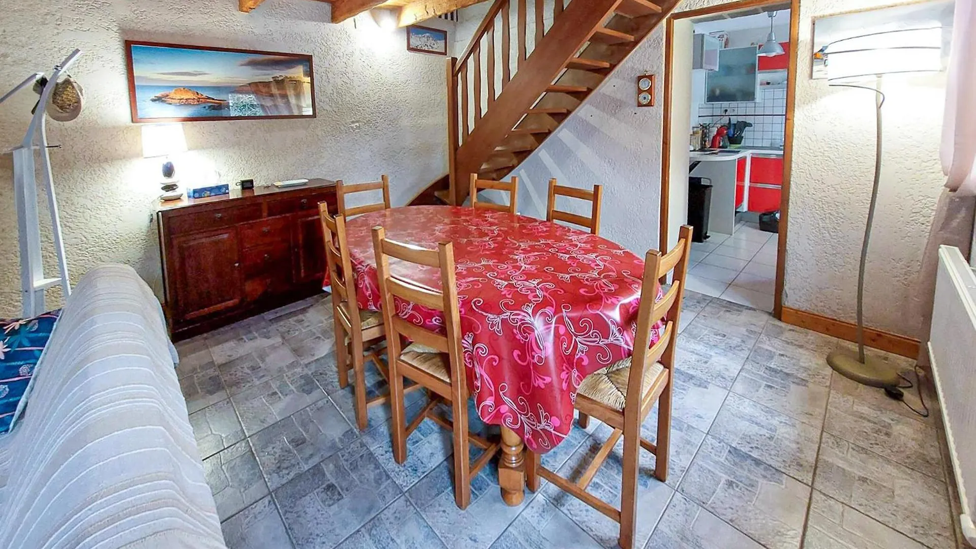Beautiful Home In Plouha With Kitchen 0*,  Fransa