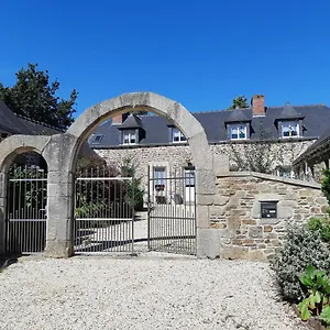 L'arche De Kerohan Couette-café